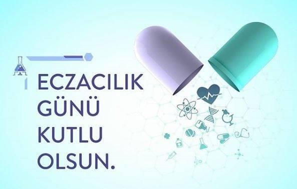 Türk Eczacıları Birliği : 25 Eylül Dünya Eczacılar Günü Basın Açıklaması